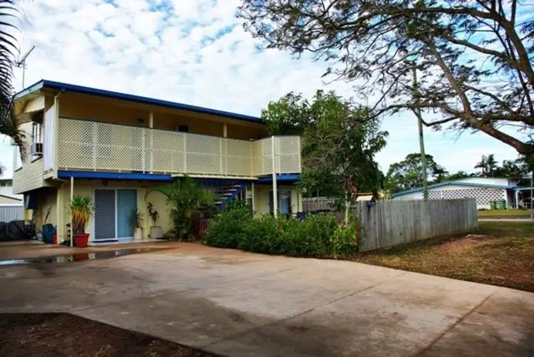 Main view of Homely house listing, 9 Werona Street, Mundingburra QLD 4812