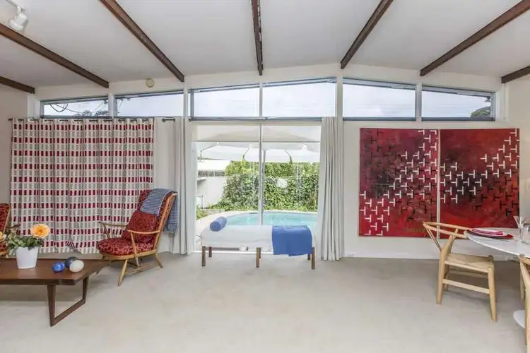 Second view of Homely house listing, 5 Fairway East, Yokine WA 6060