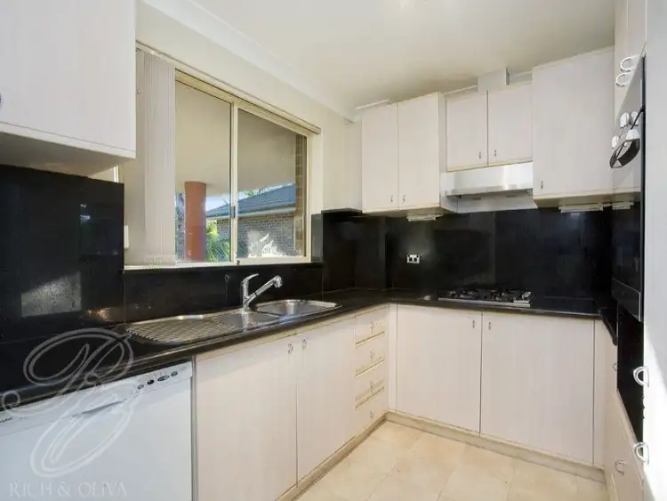 Fourth view of Homely apartment listing, 16/2A Tangarra St Est, Croydon Park NSW 2133