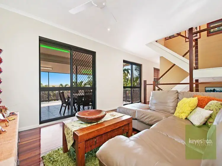 Fourth view of Homely house listing, 15 Dahl Crescent, Wulguru QLD 4811