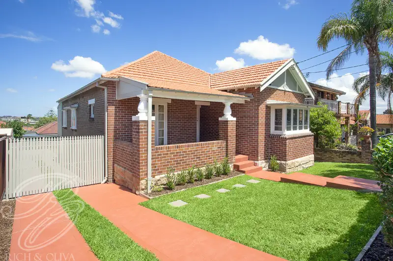 Main view of Homely house listing, 20 Melville Street, Ashbury NSW 2193