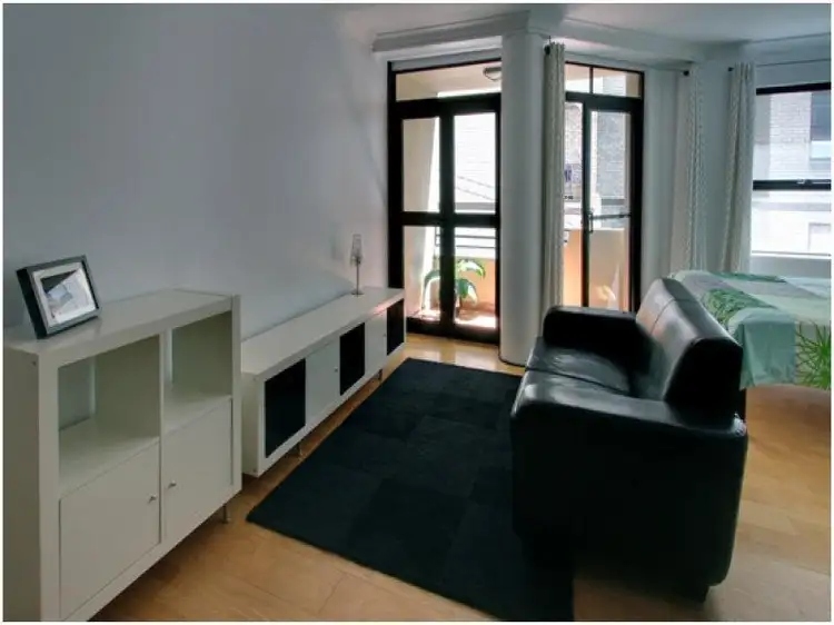 Second view of Homely apartment listing, 5/19 Kirketon Road, Darlinghurst NSW 2010