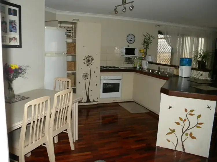 Third view of Homely house listing, 6 Glenmaggie Circuit, Success WA 6164