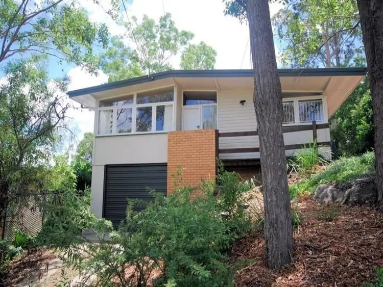 Main view of Homely house listing, 22 Kimba Street, Chapel Hill QLD 4069