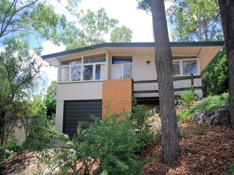 Main view of Homely house listing, 22 Kimba Street, Chapel Hill QLD 4069