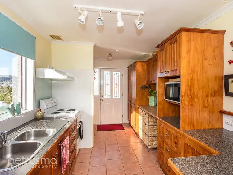 Second view of Homely house listing, 25 Annabelle Street, Rokeby TAS 7019