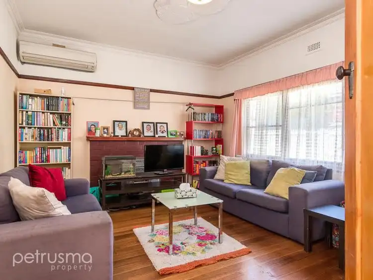 Fourth view of Homely house listing, 107 Glenora Road, New Norfolk TAS 7140