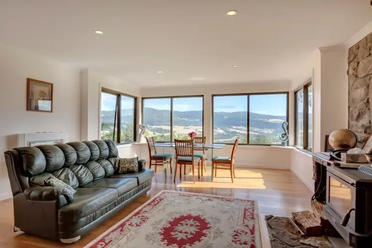 Seventh view of Homely house listing, 58 Ayres Road, Ranelagh TAS 7109