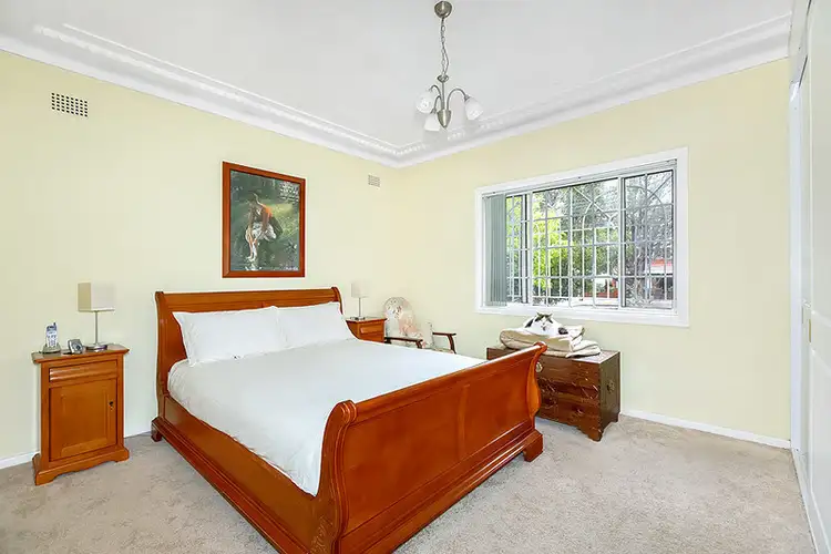 Fourth view of Homely house listing, 6 Fitzgerald Crescent, Strathfield NSW 2135