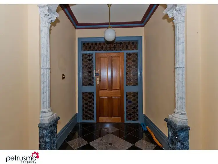 Fourth view of Homely unit listing, 8/80 Hampden Road, Battery Point TAS 7004