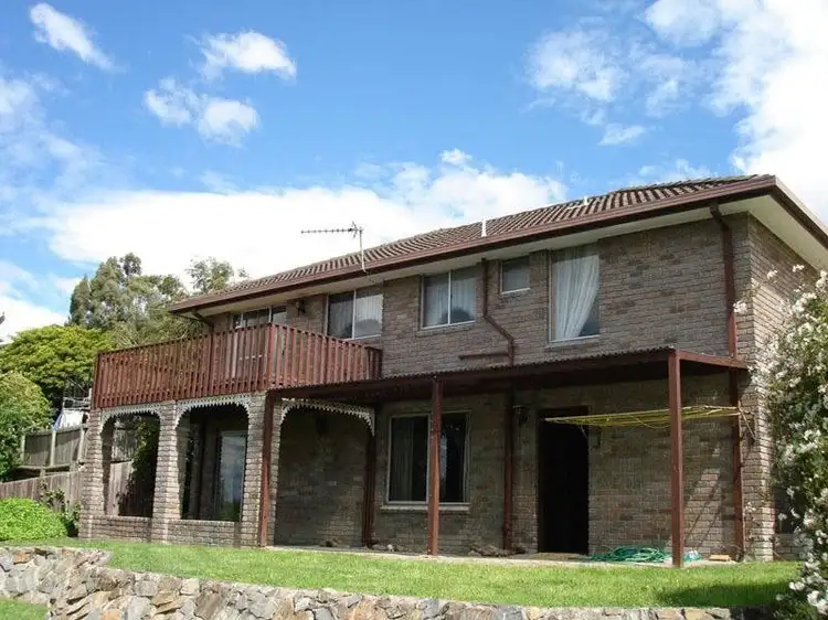 6 Tris Court, Berriedale TAS 7011