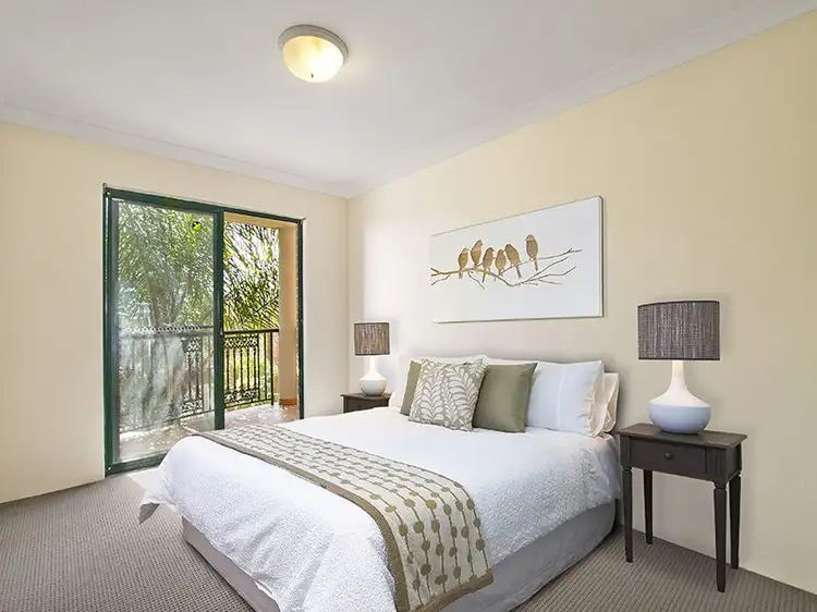 Second view of Homely apartment listing, 23/187 Cleveland Street, Redfern NSW 2016