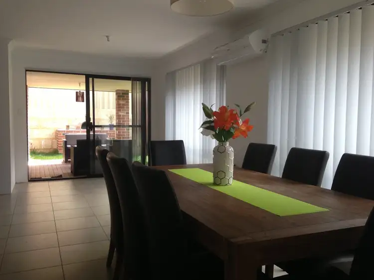 Third view of Homely house listing, 3 Altrincham Grove, Butler WA 6036
