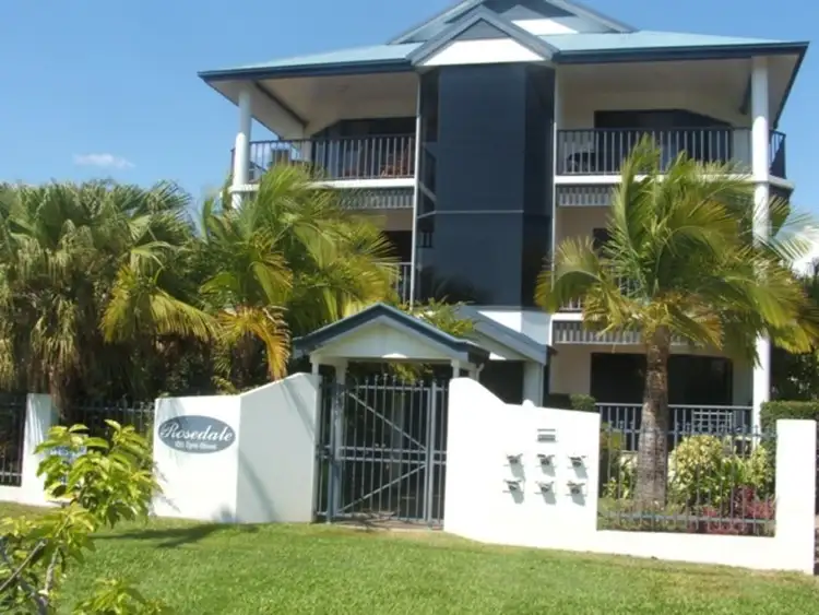 Main view of Homely unit listing, 5/106 Eyre Street, North Ward QLD 4810
