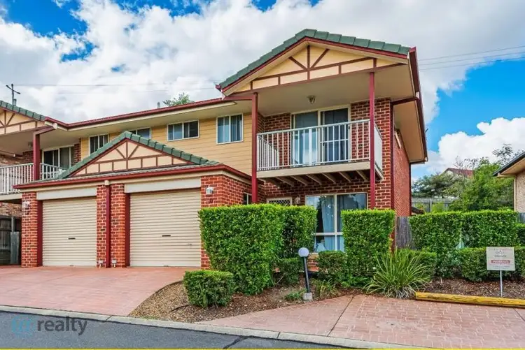 Main view of Homely townhouse listing, 33/85 Muriel Ave, Moorooka QLD 4105