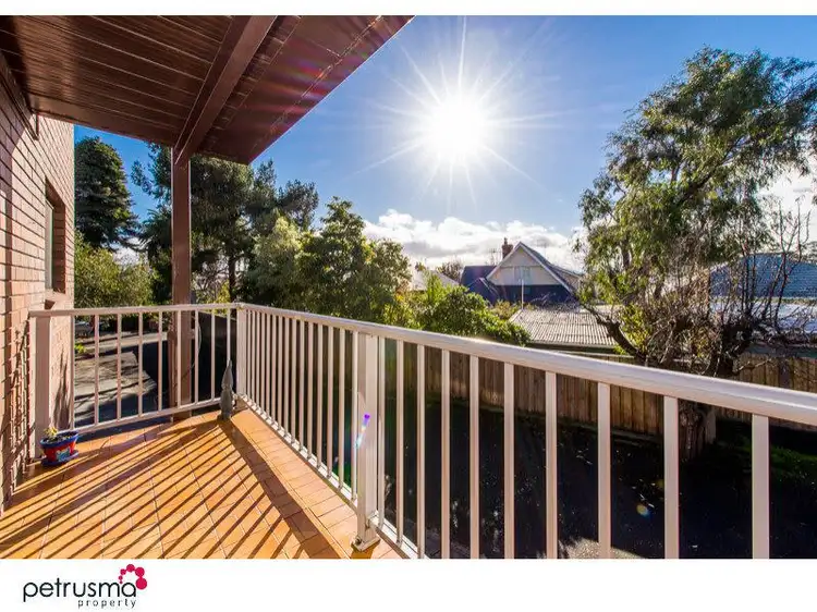 2/620 Sandy Bay Road, Sandy Bay TAS 7005