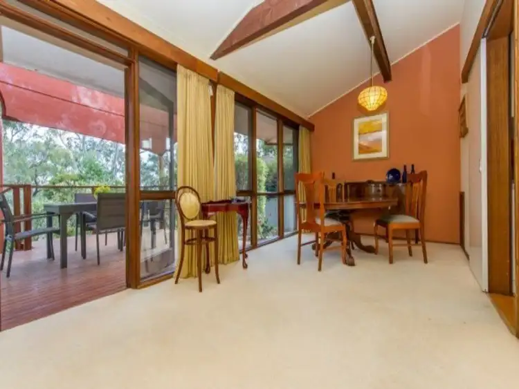 Fifth view of Homely house listing, 66 Barada Crescent, Aranda ACT 2614