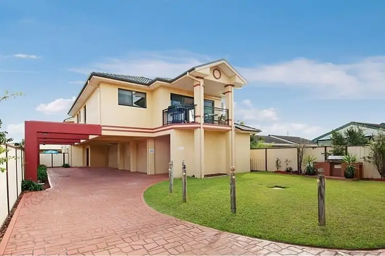 Second view of Homely apartment listing, 6/161 Ocean View Road, Ettalong Beach NSW 2257