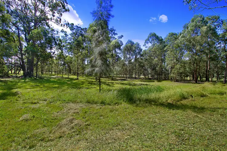 Sixth view of Homely land listing, 43 Meadows Road, North Richmond NSW 2754
