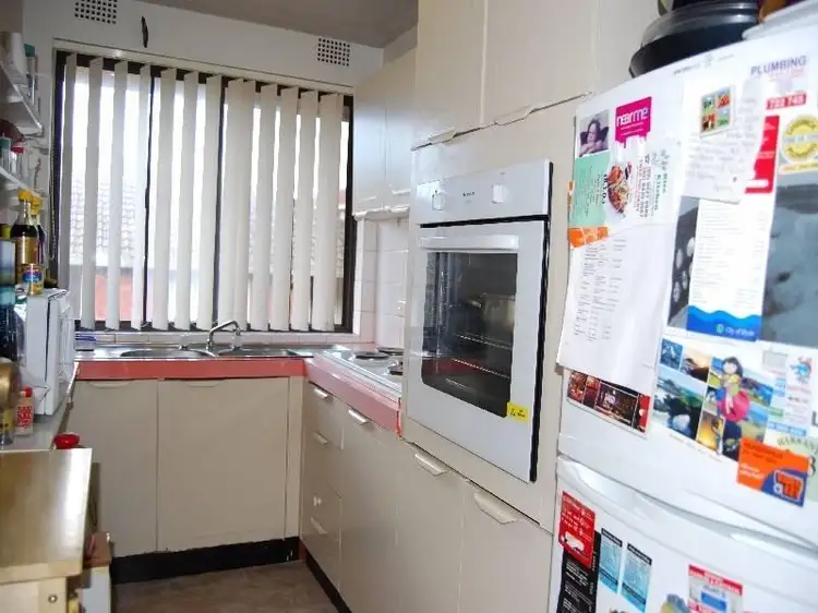 Third view of Homely apartment listing, 12/11-13 Cambridge Street, Gladesville NSW 2111