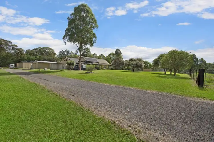 Fifth view of Homely rural property listing, Address available on request