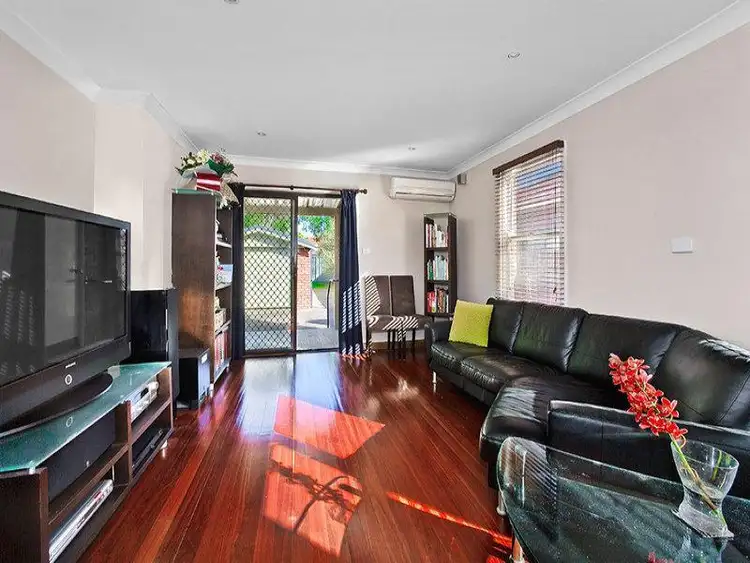 Third view of Homely house listing, 37 Fitzgerald Crescent, Strathfield NSW 2135