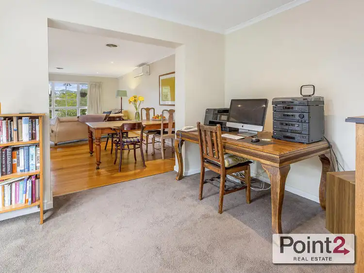 Sixth view of Homely house listing, 52 Koetong Parade, Mount Eliza VIC 3930
