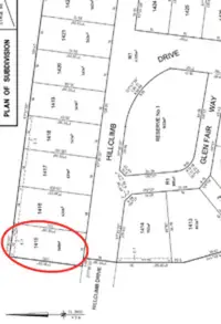 Third view of Homely land listing, 87 Hillclimb Drive, Leopold VIC 3224