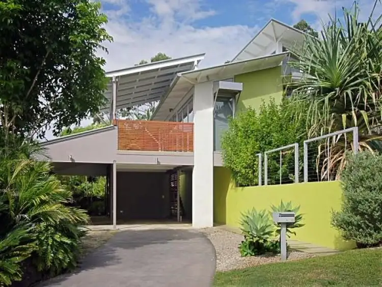 Second view of Homely house listing, 7 Red Bean Close, Suffolk Park NSW 2481