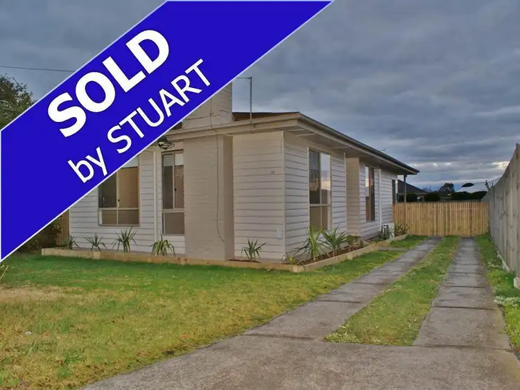 20 Victoria Street, Moe VIC 3825
