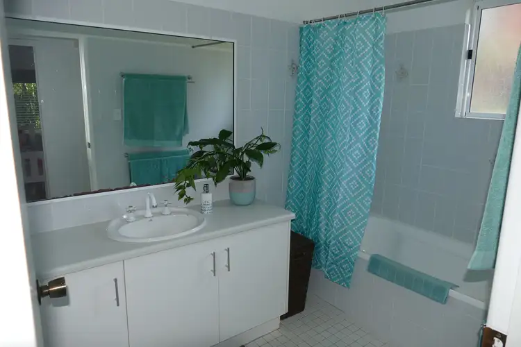 Seventh view of Homely house listing, 45 Bathurst Drive, Bentley Park QLD 4869