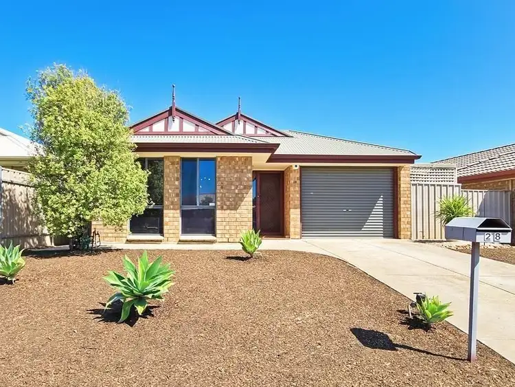Main view of Homely house listing, 28 Driftwood Crescent, Seaford Rise SA 5169