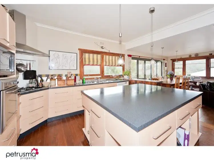 Third view of Homely house listing, 7 Braelands Court, South Hobart TAS 7004