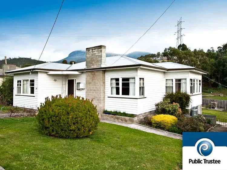Main view of Homely house listing, 54 Barossa Road, Glenorchy TAS 7010
