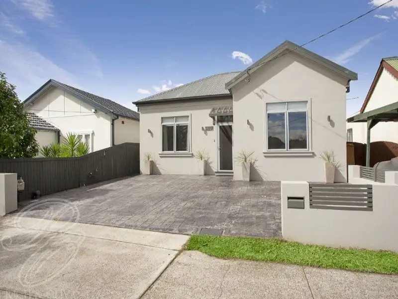 Main view of Homely house listing, 50 Balmoral Avenue, Croydon Park NSW 2133