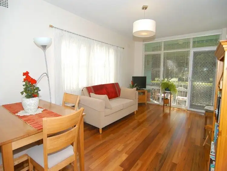 2/23 Ormond Street, Ashfield NSW 2131