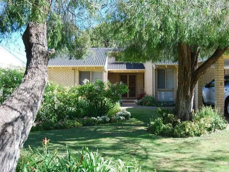 Main view of Homely house listing, 11 Manson Street, West Busselton WA 6280