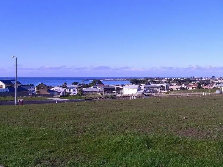 Lot 49 Eagles Nest Court, Apollo Bay VIC 3233