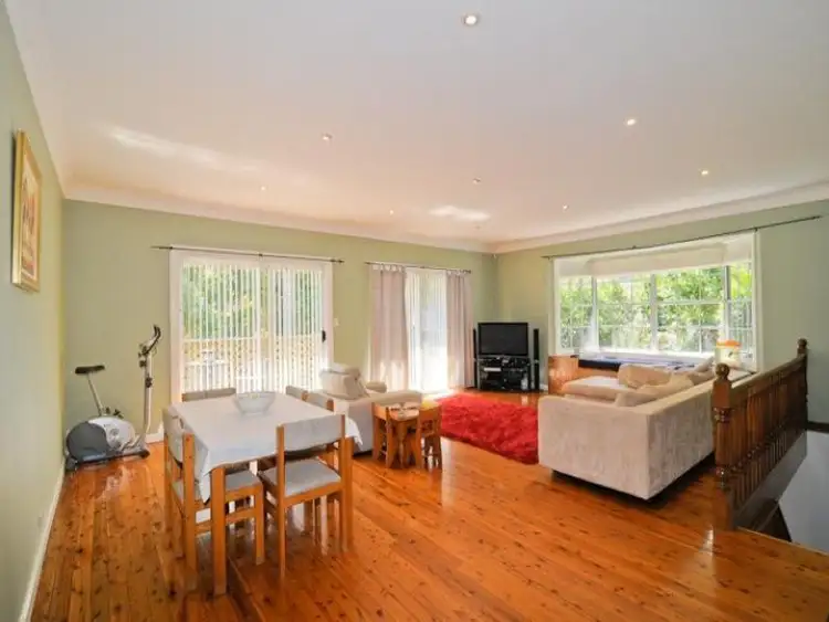 Second view of Homely house listing, 135 Highs Road, West Pennant Hills NSW 2125