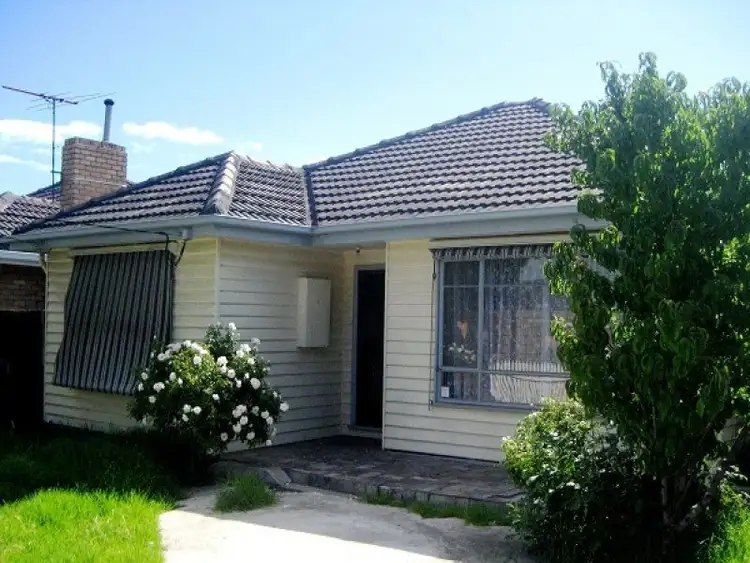 55 Seventh Ave, Altona North VIC 3025