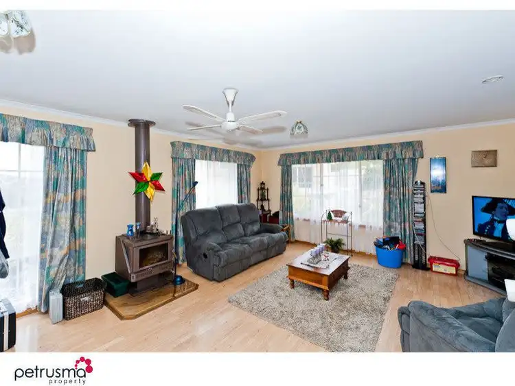 Second view of Homely house listing, 7 Oliver Ave, Lindisfarne TAS 7015