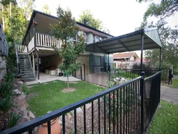 Main view of Homely house listing, 73 Belclare St, The Gap QLD 4061
