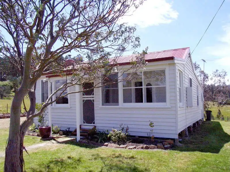 Main view of Homely house listing, 350 Braeside Road, Franklin TAS 7113