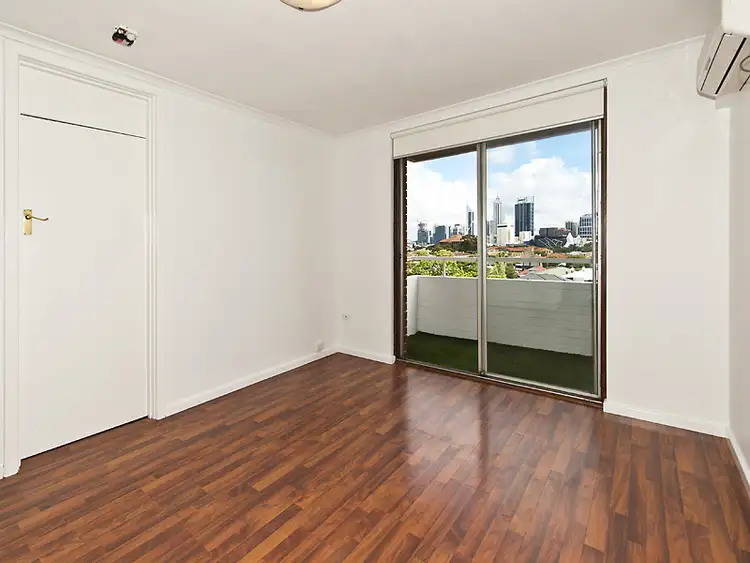 Sixth view of Homely apartment listing, 67/66 Cleaver Street, West Perth WA 6005