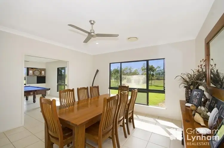 Sixth view of Homely house listing, 18 John Francis Court, Alice River QLD 4817