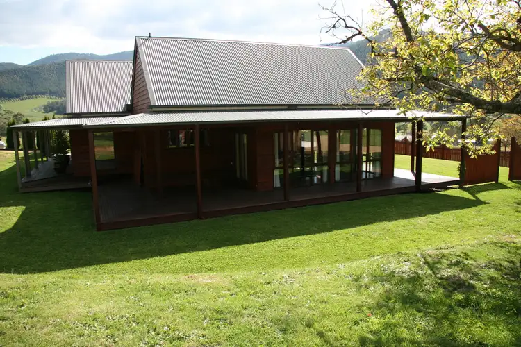 Sixth view of Homely house listing, 28 Sideling Track, Wandiligong VIC 3744