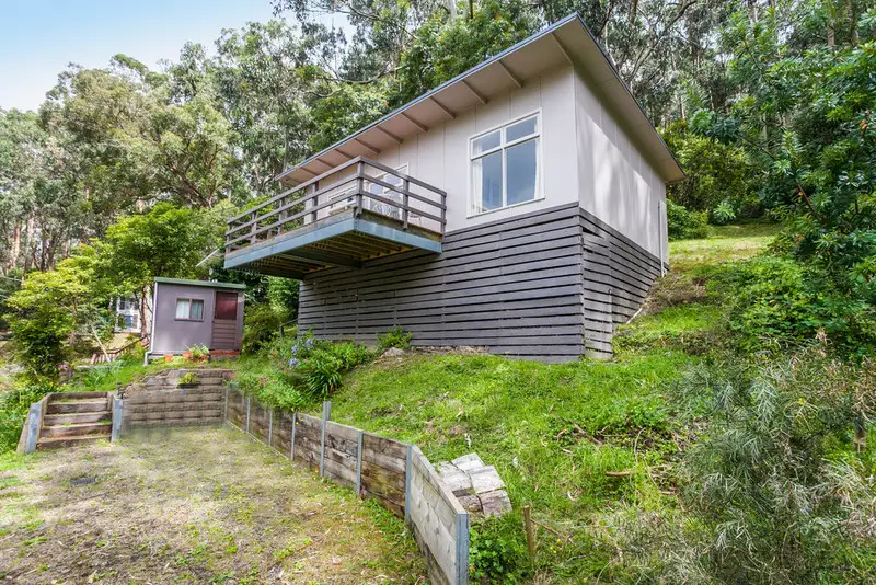 Main view of Homely house listing, 11 Wallace Street, Wye River VIC 3221