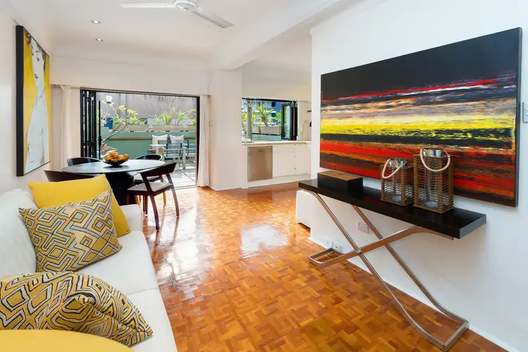 Third view of Homely apartment listing, 5/6 Royston Street (enter via Craigend St), Darlinghurst NSW 2010