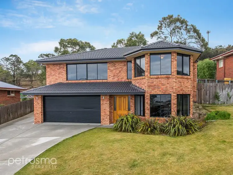 Main view of Homely house listing, 11 Nirranda Court, Oakdowns TAS 7019