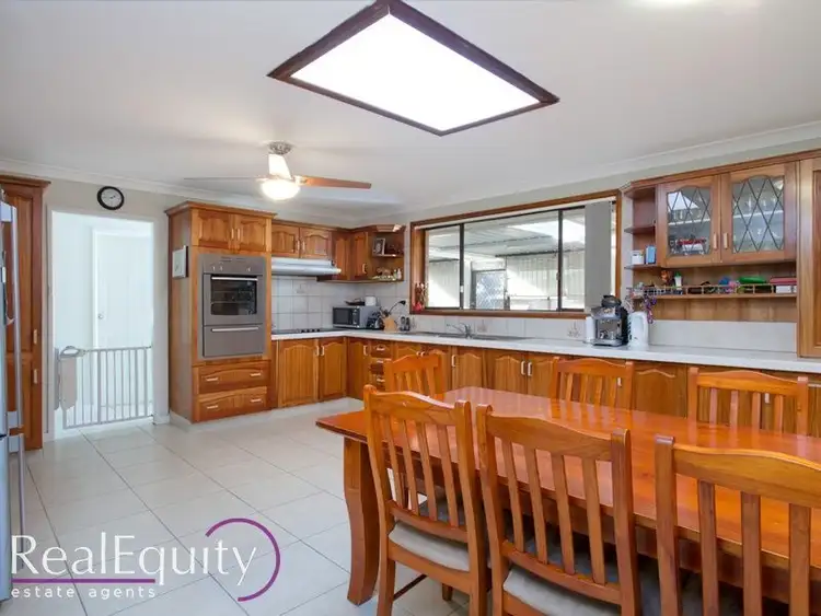 Third view of Homely house listing, 6 Nuwarra Road, Chipping Norton NSW 2170